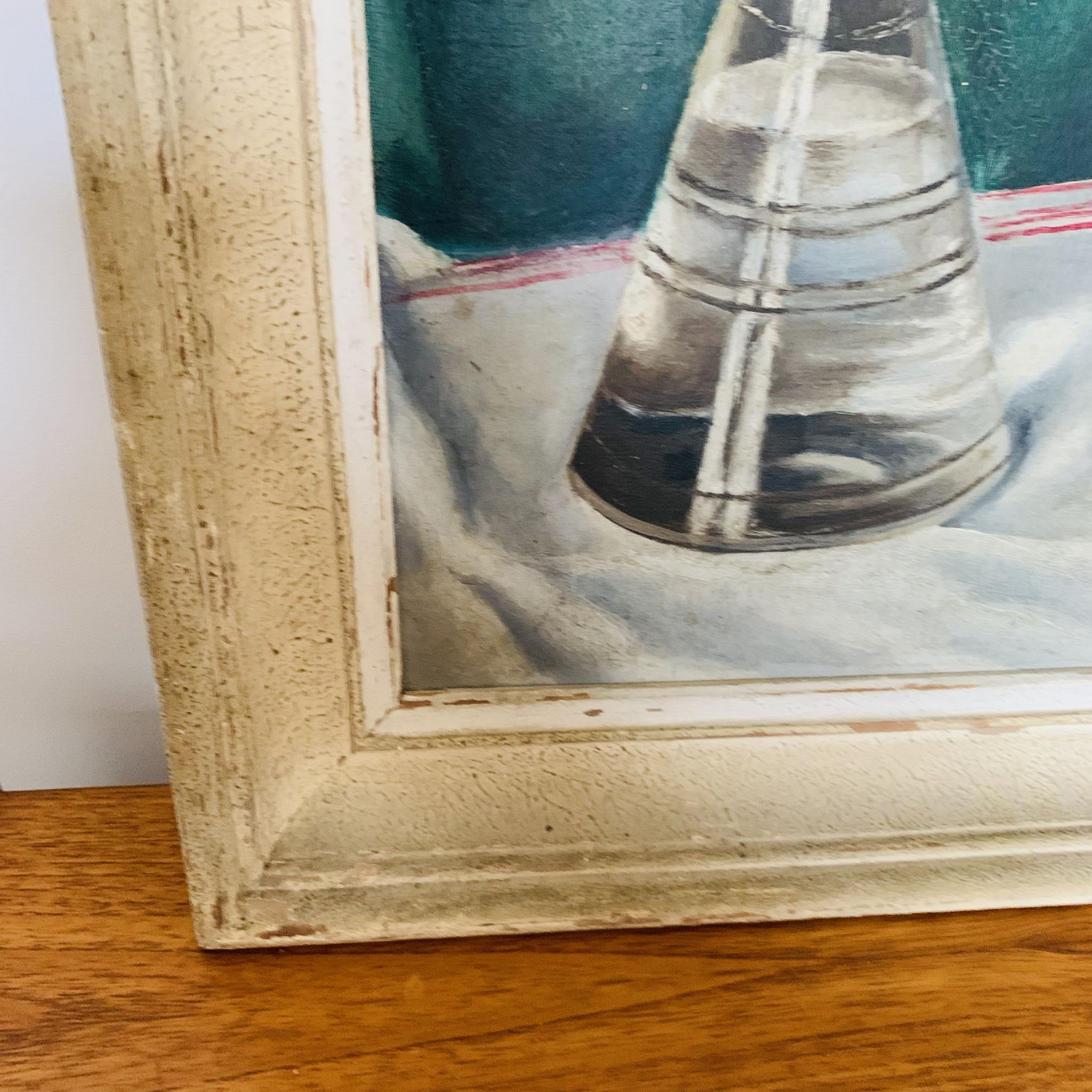 Nature morte de Jane Raphane