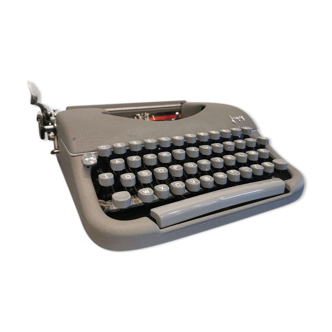 Japy p68 typewriter