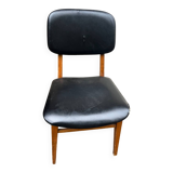 Scandinavian chair