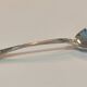 Old Spoon for Marmalade Jam/Silver Minerva Hallmark