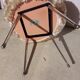 Chair moumoute