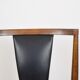 Mid-century danish teak chair, 1960