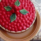 Pie dish