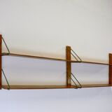 A shelf by Jacques Hauville