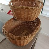 Paniers osier