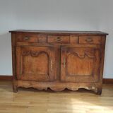 Parisian sideboard 19th century