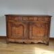 Parisian sideboard 19th century