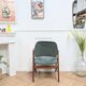 Vintage Scandinavian design chair