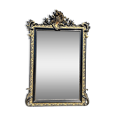 Miroir Doré Napoléon III