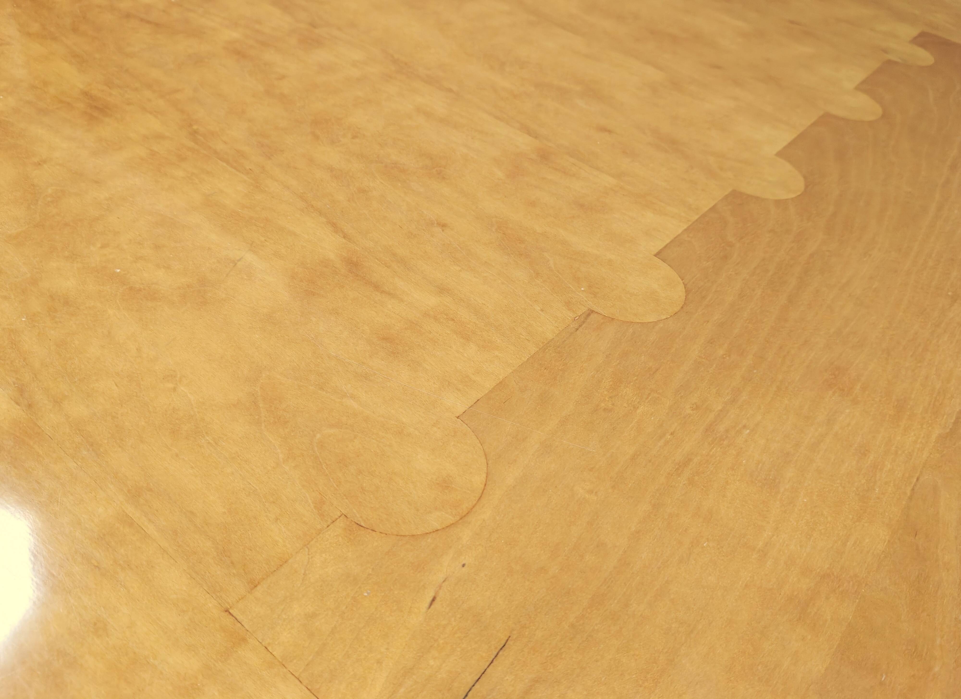 Mensa Magna Dining table by Leon Krier for Giorgetti, 1990s