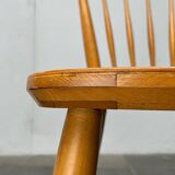 Mid-century German chair set by Casala, 1960s