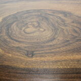 One of a kind Custom Made Dining Table
