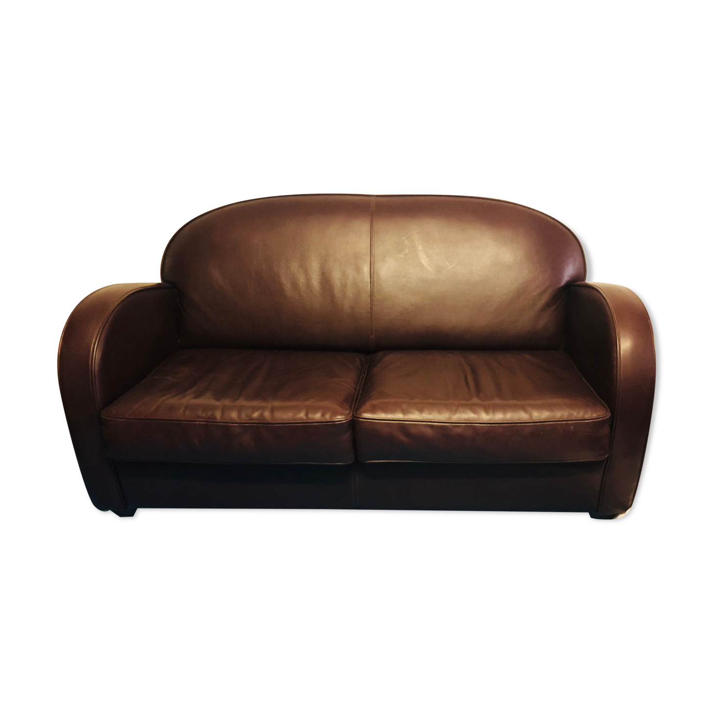 Club Interior's Sofa