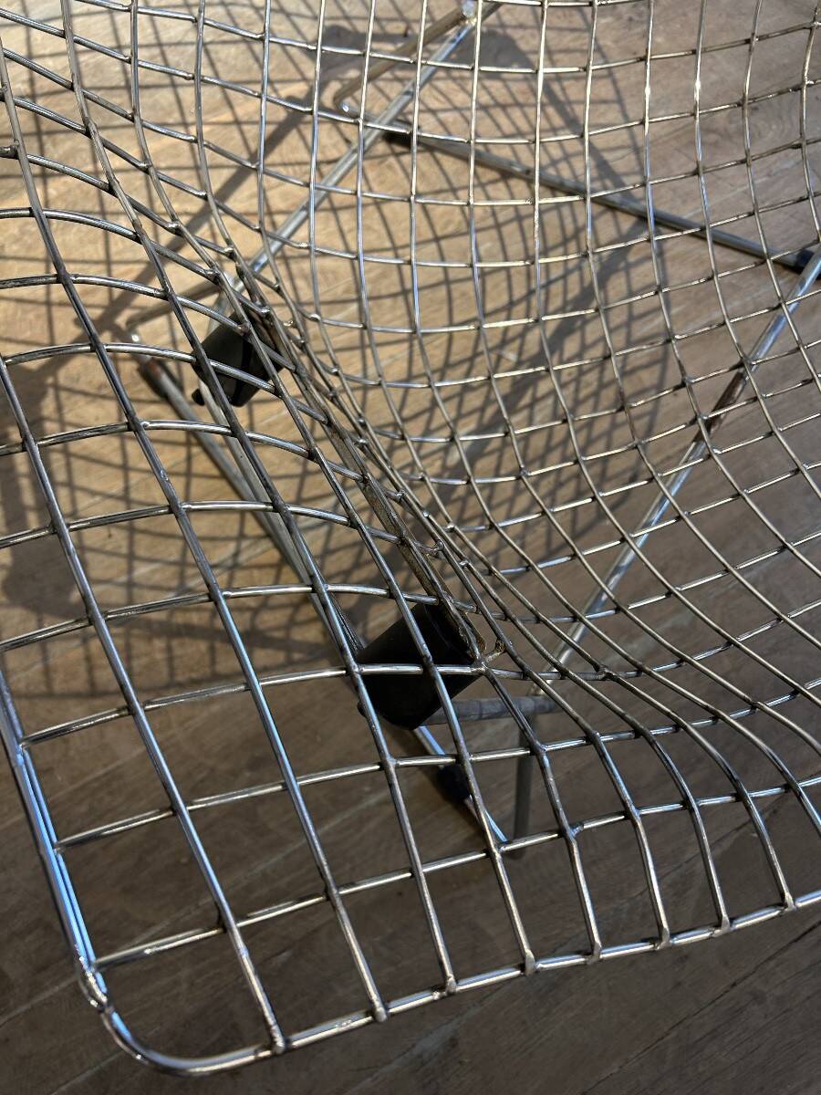 Fauteuil Bird par Harry Bertoia pour Knoll, 1970