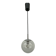 Glashütte Limburg hanging lamp , 1970’s