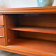 Enfilade vintage scandinave