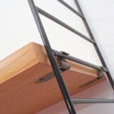 1960s String wall unit in ash