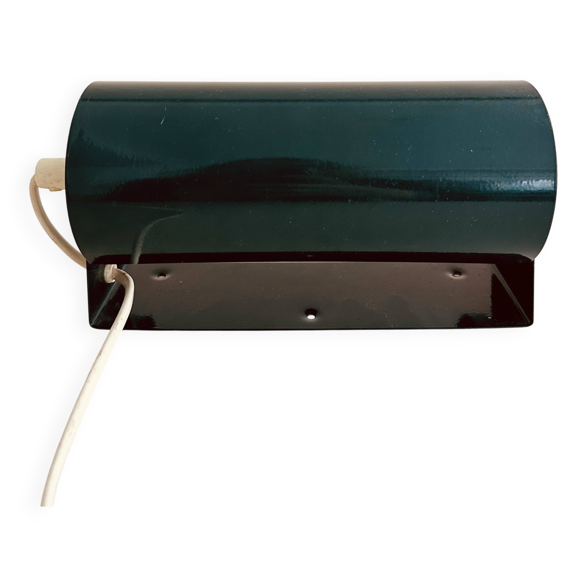 Vintage Ikea wall lamp