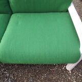 Sofa by Gae Aulenti, published by Knoll in the 70s