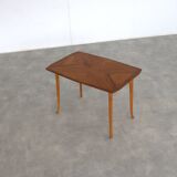 Vintage side table | side table | 1960s | Sweden