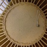 Mirror wicker sun - 20 cm