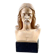 Bust of Christ signed A. Giannelli, ancient Italian sculpture.
