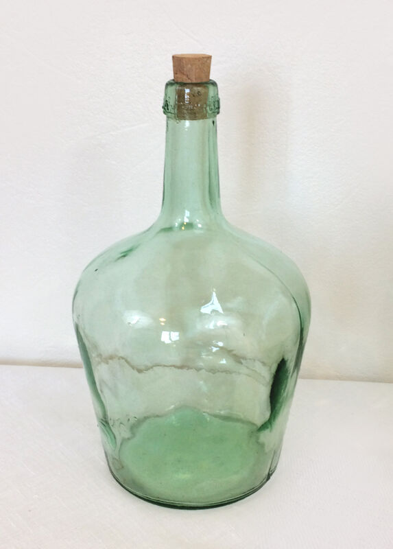 Demijohn cylinder 1.5 L