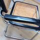Cesca B64 armchair by Marcel Breuer