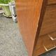 Commode pied compas année 50