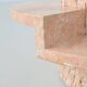 Magnussen Ponte Mactan stone coffee table Belgium 1970