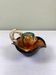 Vintage Vallauris candle holder