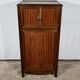 Mahogany height cabinet, Art Deco – 1940