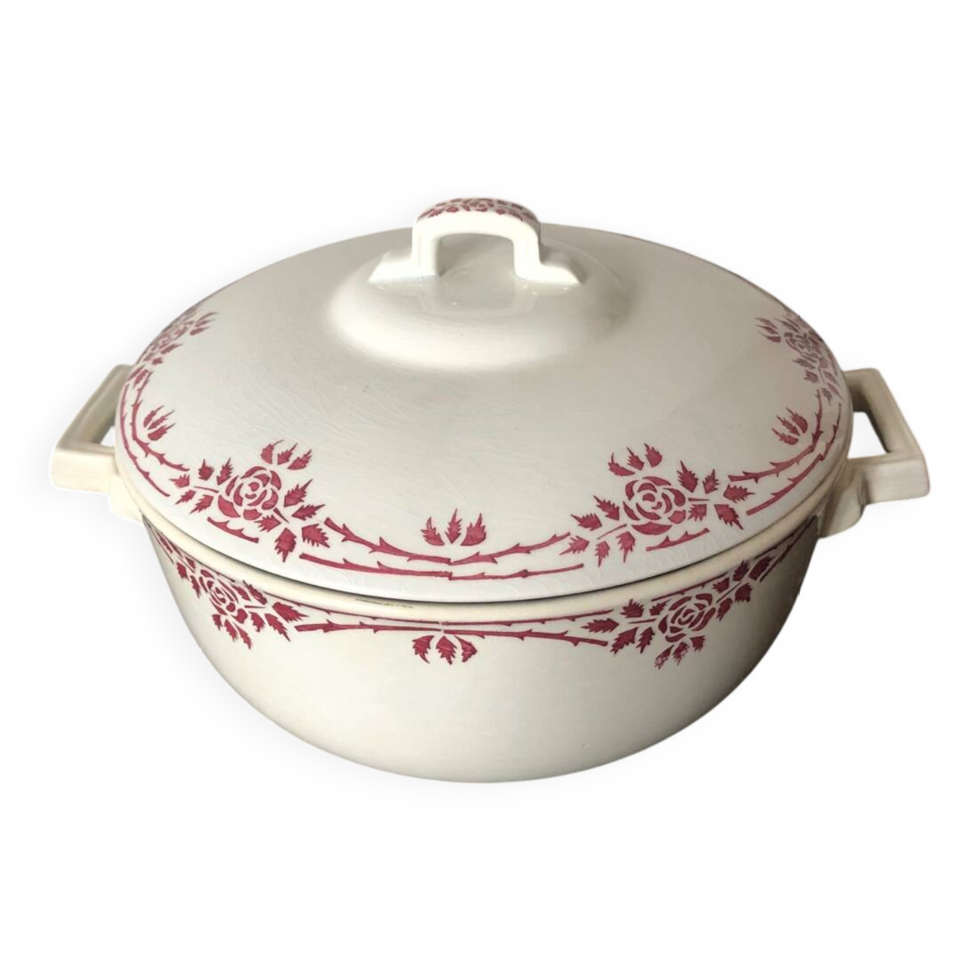 Tureen