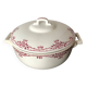 Soup tureen