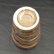 Ceramic tea cup China Japan vintage cup