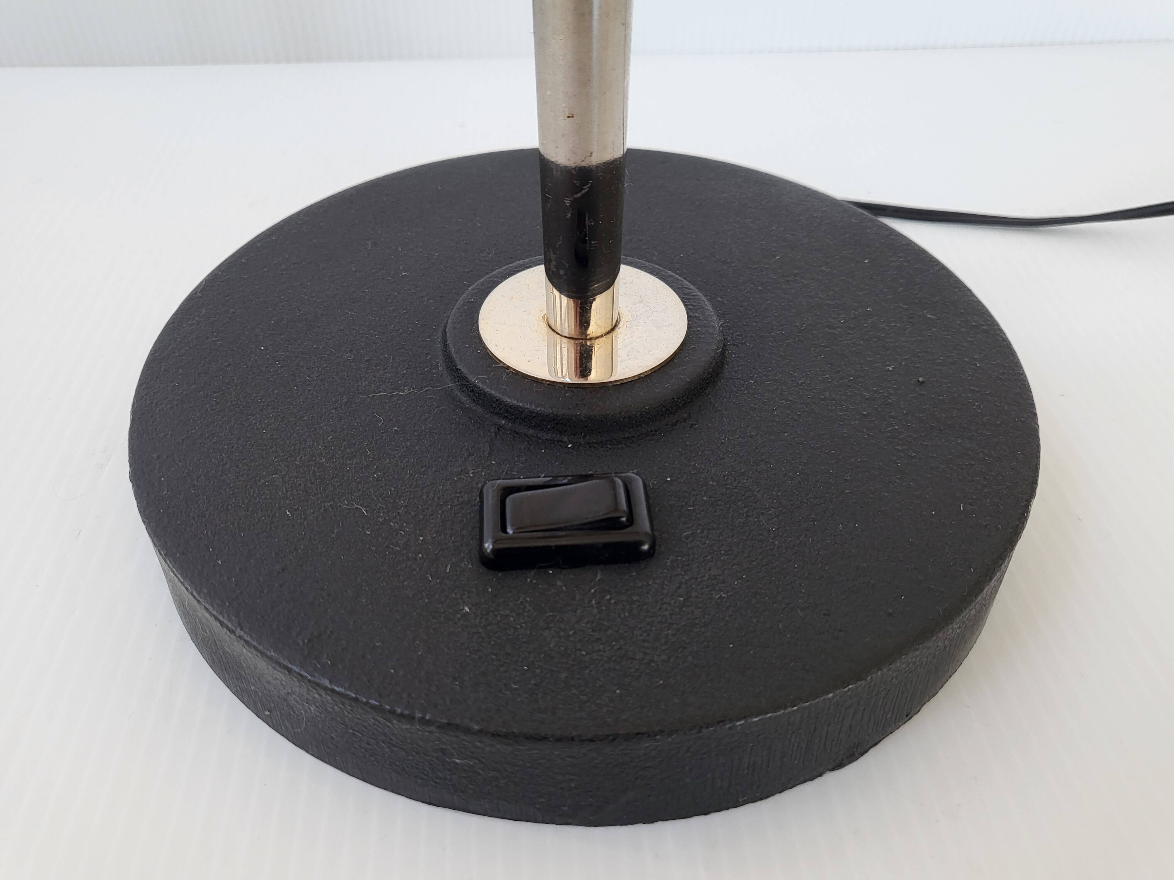 Arlus 1950 vintage table lamp