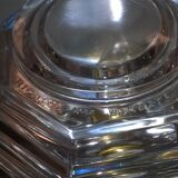 Lamp Lampshade Rigalux foot mirror modernist