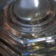 Lamp Lampshade Rigalux foot mirror modernist
