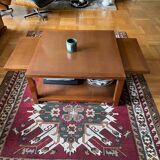Hugues Chevallier coffee table