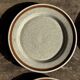 Set of 9 small dessert plates in porcelain from Sologne JO Moscow 198