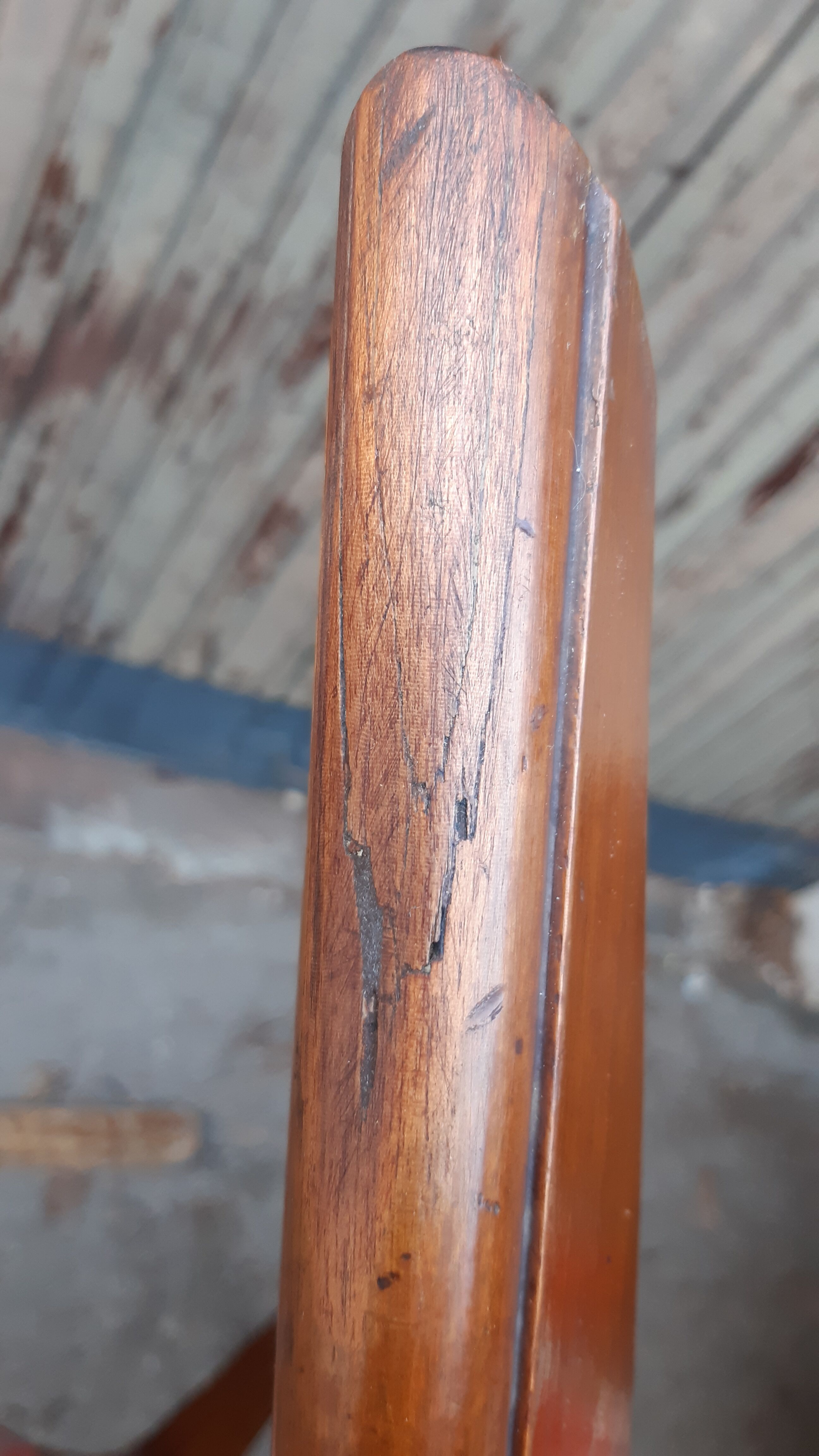 Coffee table Ilse Möbel 1960