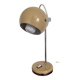 Lampe Eyeball vintage Falca