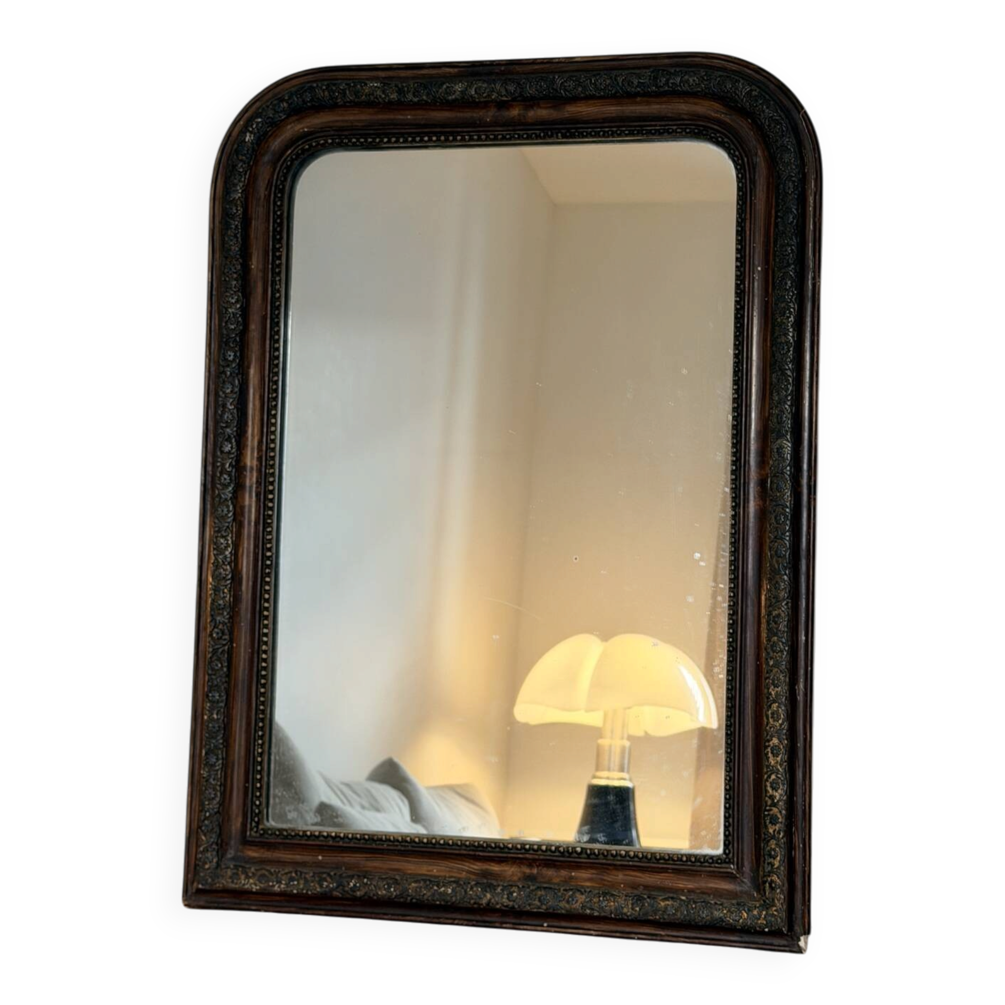 Louis Philippe mirror 59x80cm