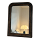 Louis Philippe mirror 59x80cm