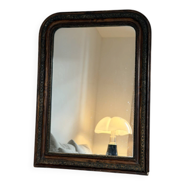 Miroir Louis Phillipe 59x80cm