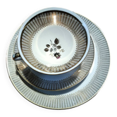 3-piece breakfast set
