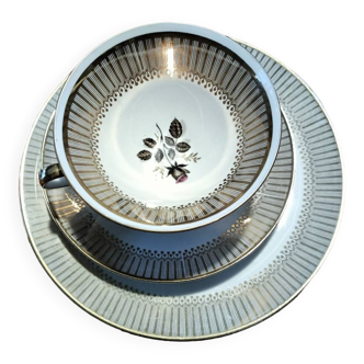 3 piece lunch set