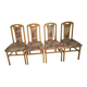 Stoelen set