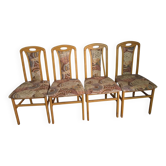 Ensemble de chaises
