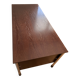Bureau exécutif "Signatur" / Tord Björklund pour IKEA, fin des années 1970 - début des années 1980.